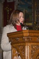 Member, Rachael McKeever.